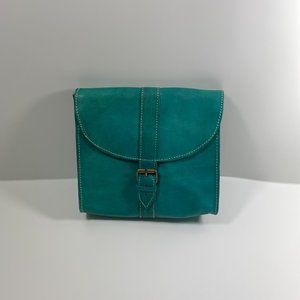 Moroccan Leather Handbag
